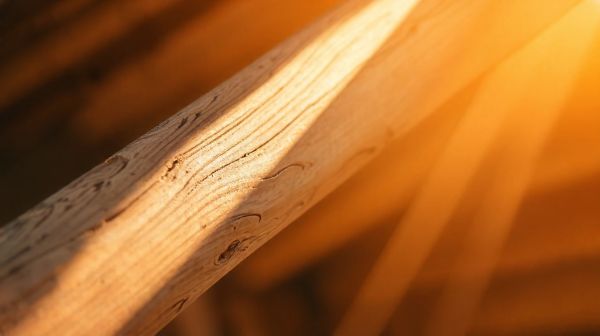 10 astuces infaillibles pour redonner éclat à votre bois