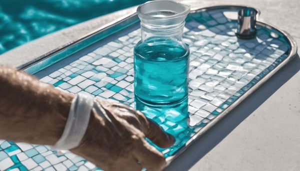 Ajuster l’alcalinité d’une piscine pour un équilibre optimal