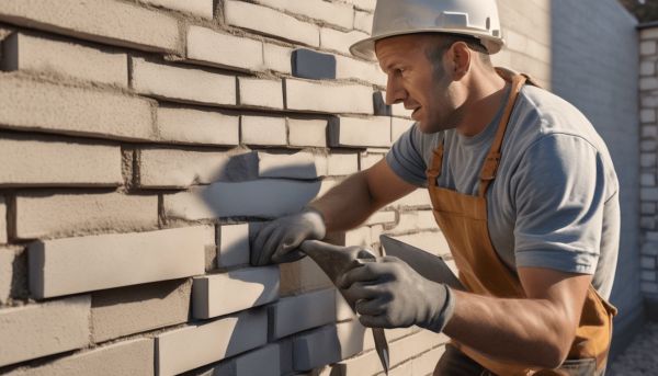 Arase muret : techniques et astuces pour une réalisation réussie