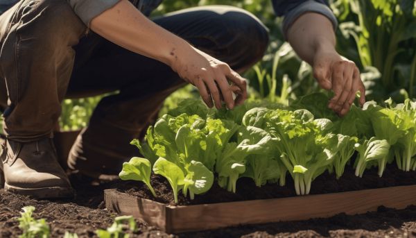 Comment lutter contre l’infestation de vers blancs du jardin