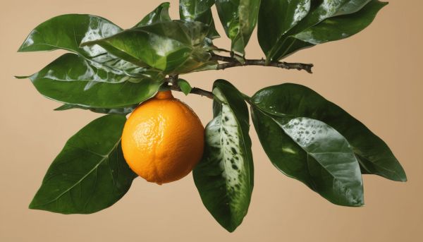 Maladie agrumes photos : identifier et traiter efficacement
